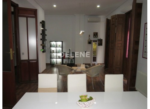 1877 PISO, ZONA PLAZA NUEVA