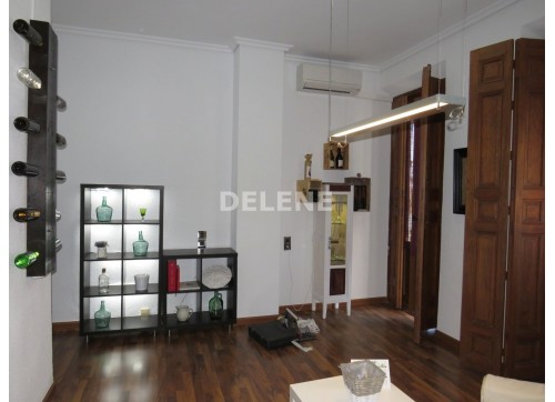 1877 PISO, ZONA PLAZA NUEVA