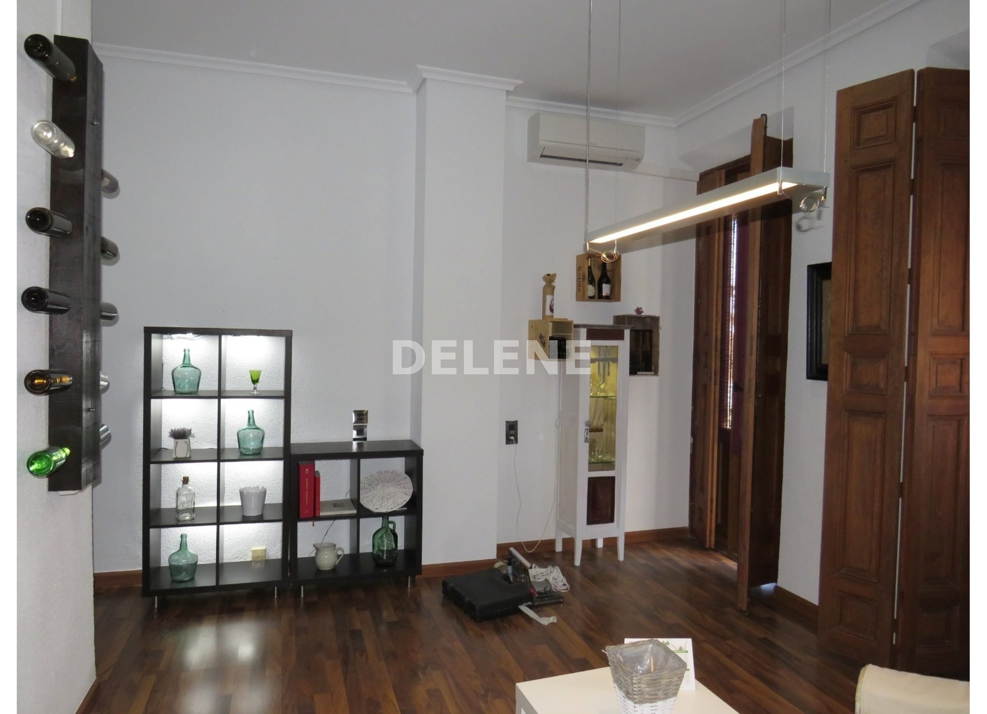 1877 PISO, ZONA PLAZA NUEVA