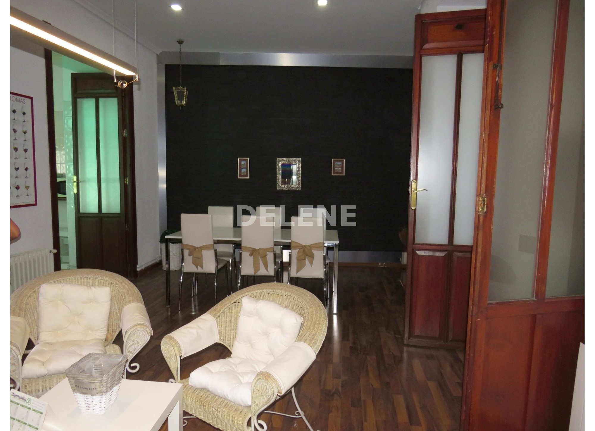 1877 PISO, ZONA PLAZA NUEVA