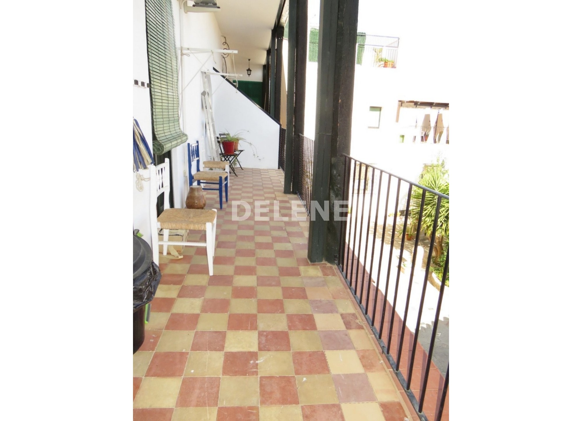 1877 PISO, ZONA PLAZA NUEVA