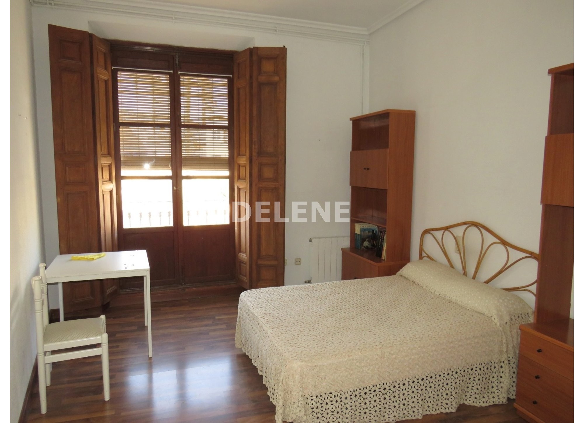 1877 PISO, ZONA PLAZA NUEVA