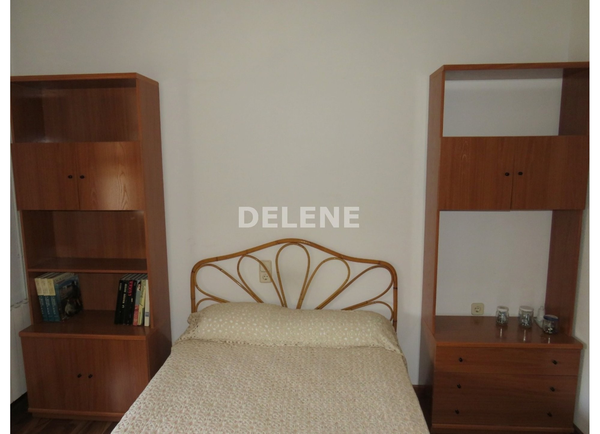 1877 PISO, ZONA PLAZA NUEVA