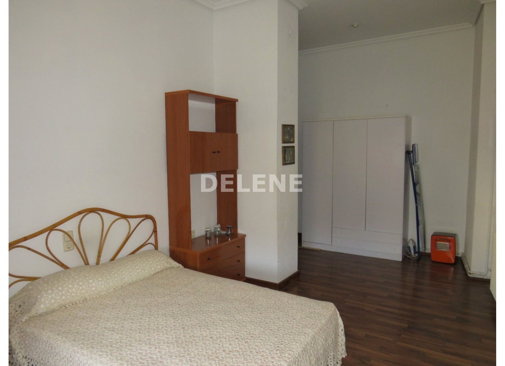 1877 PISO, ZONA PLAZA NUEVA