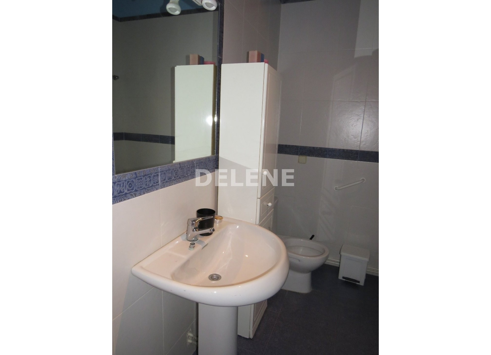 1877 PISO, ZONA PLAZA NUEVA