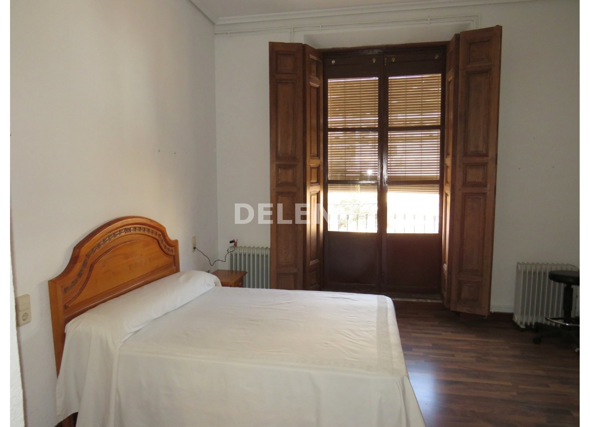 1877 PISO, ZONA PLAZA NUEVA