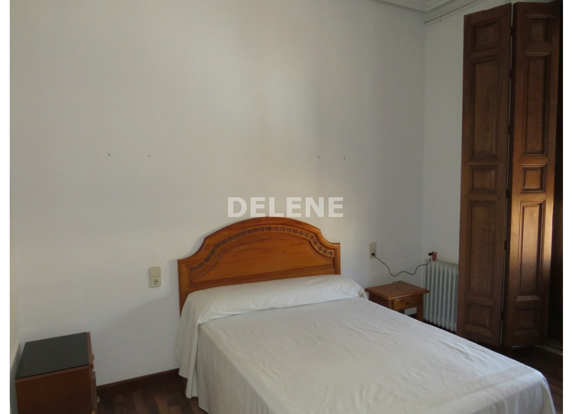 1877 PISO, ZONA PLAZA NUEVA