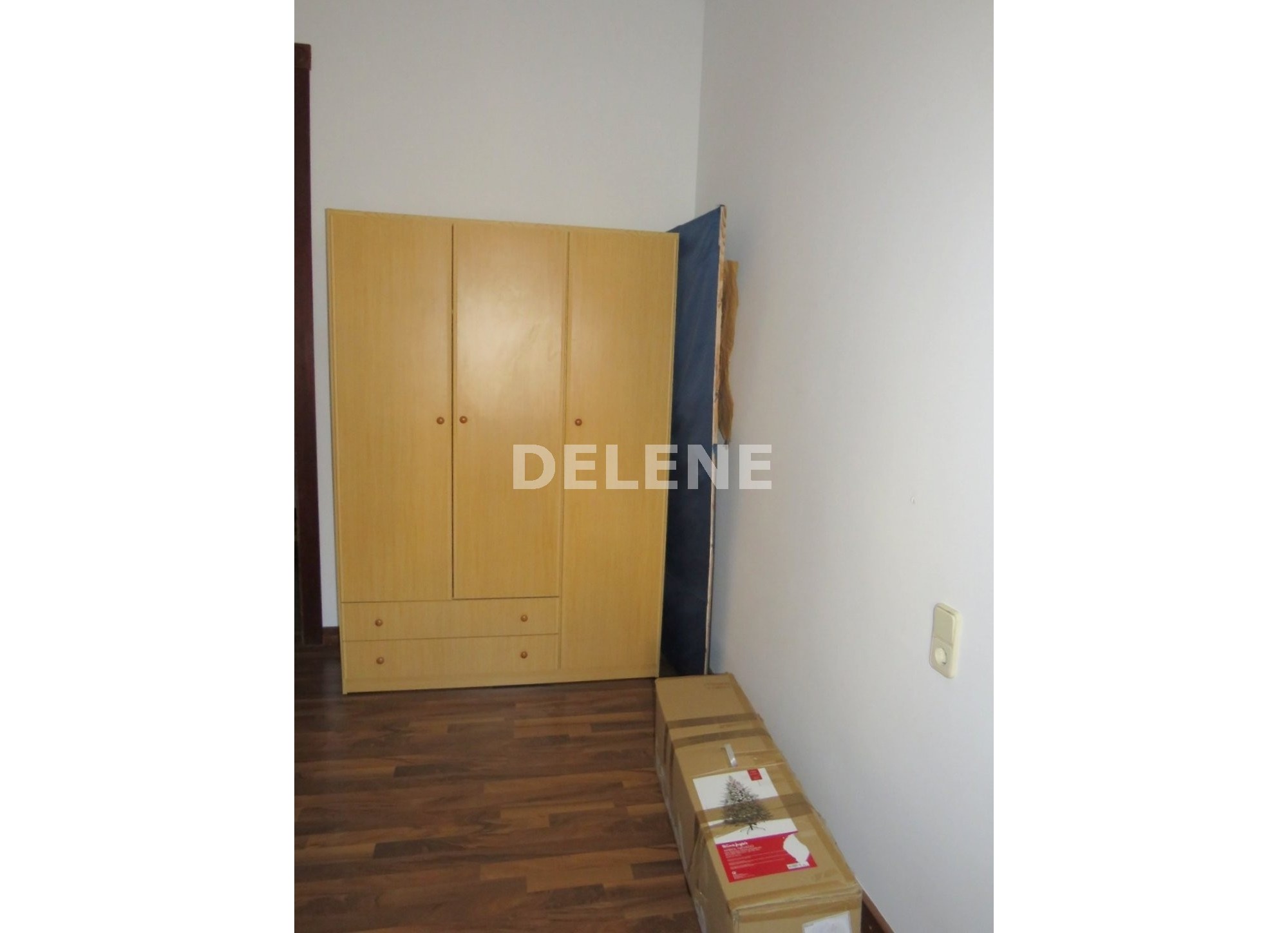 1877 PISO, ZONA PLAZA NUEVA