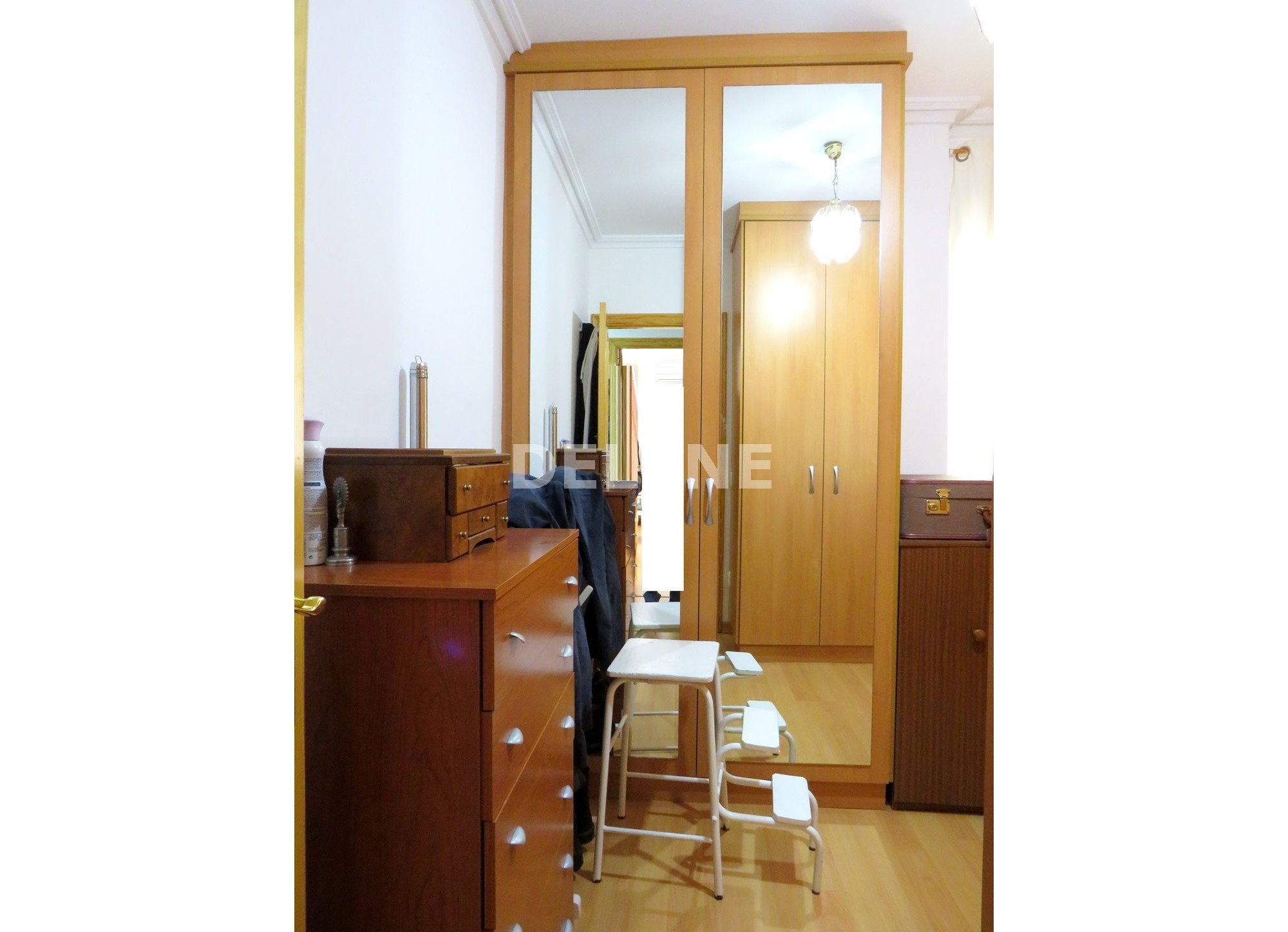 1840 PISO CON GARAJE, ZONA MERCADONA