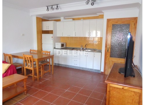 605 APARTAMENTO CON GARAJE, ZONA MESONES