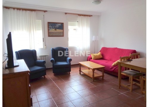 605 APARTAMENTO CON GARAJE, ZONA MESONES