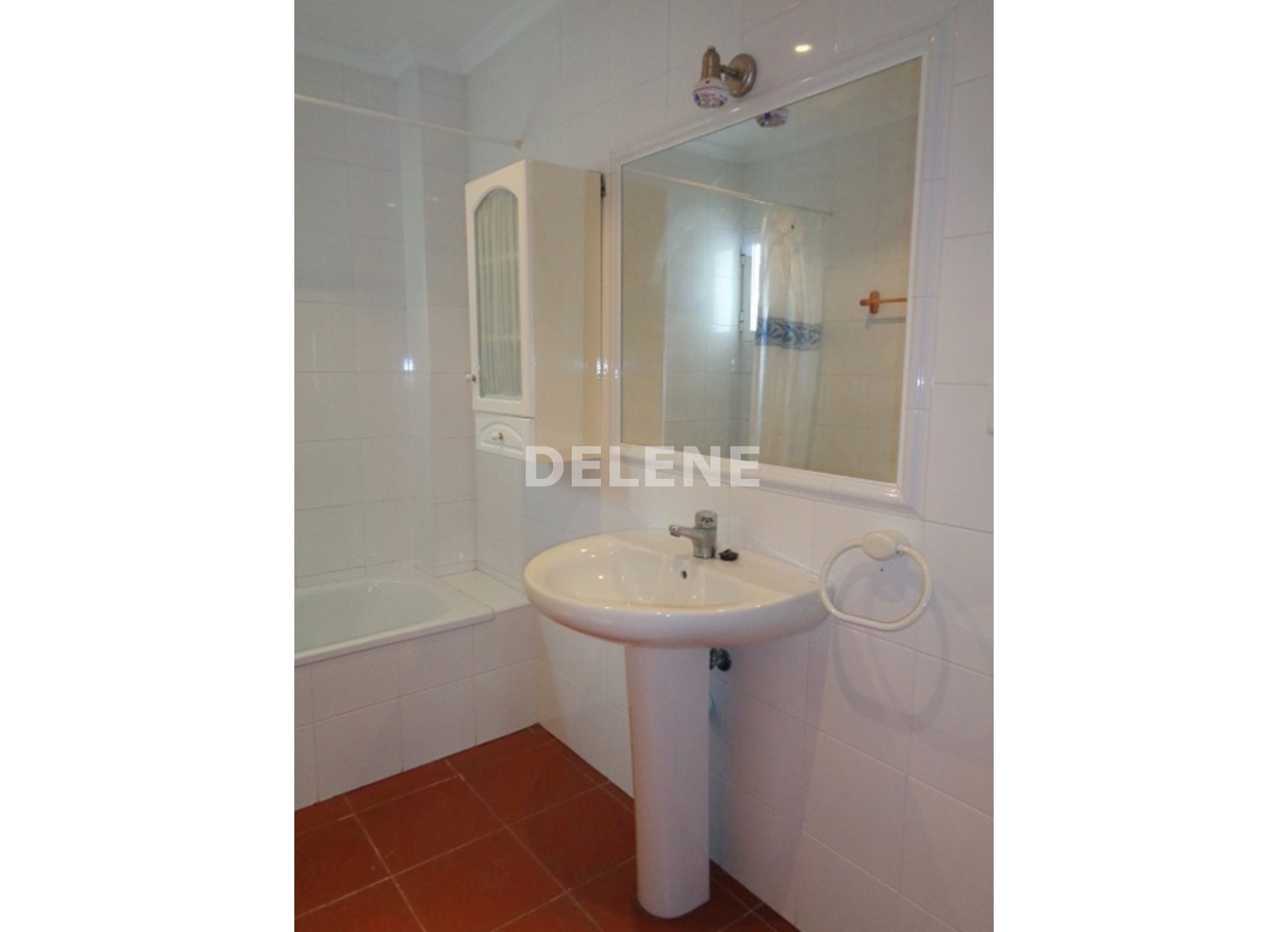 605 APARTAMENTO CON GARAJE, ZONA MESONES