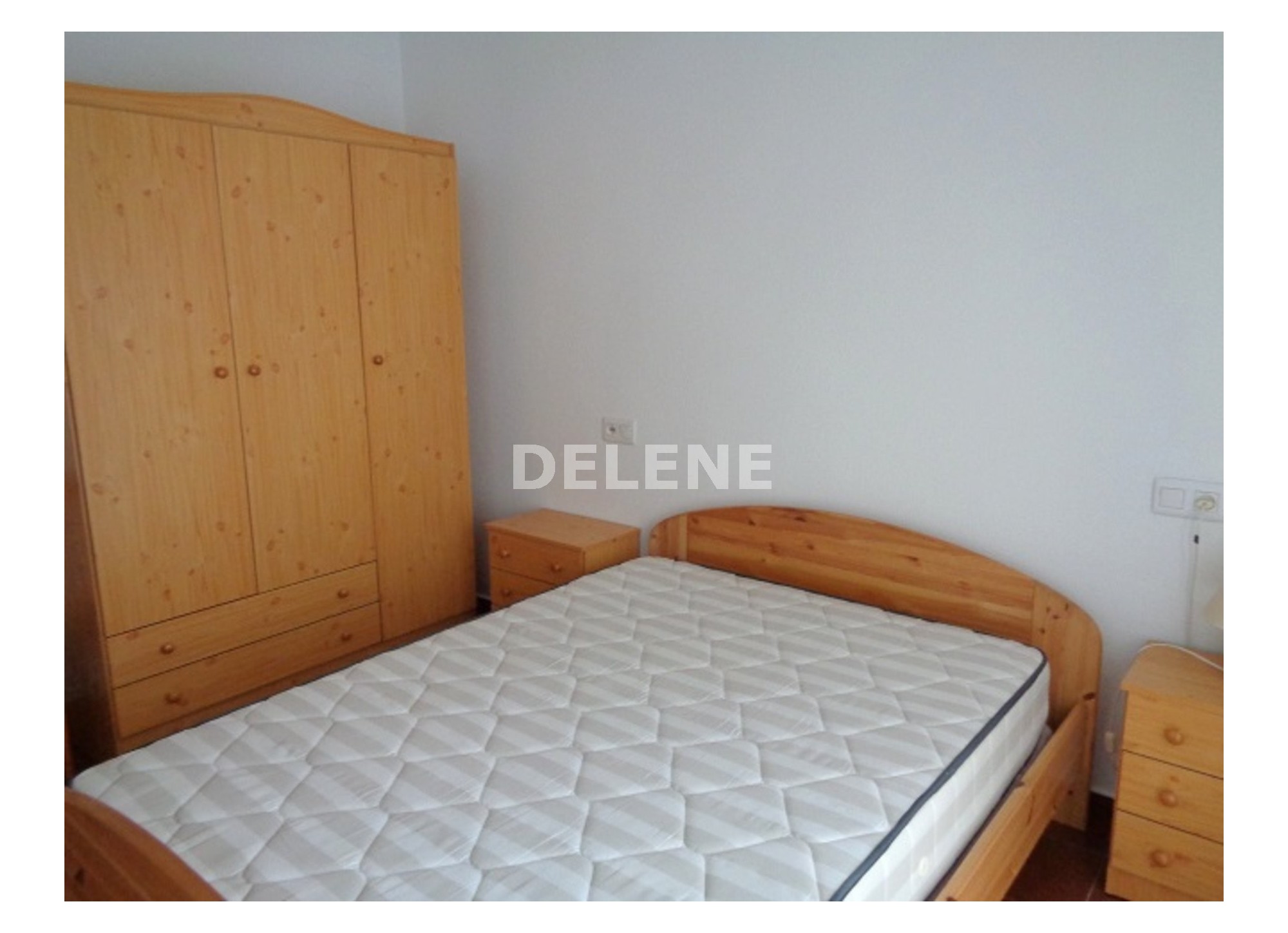 605 APARTAMENTO CON GARAJE, ZONA MESONES