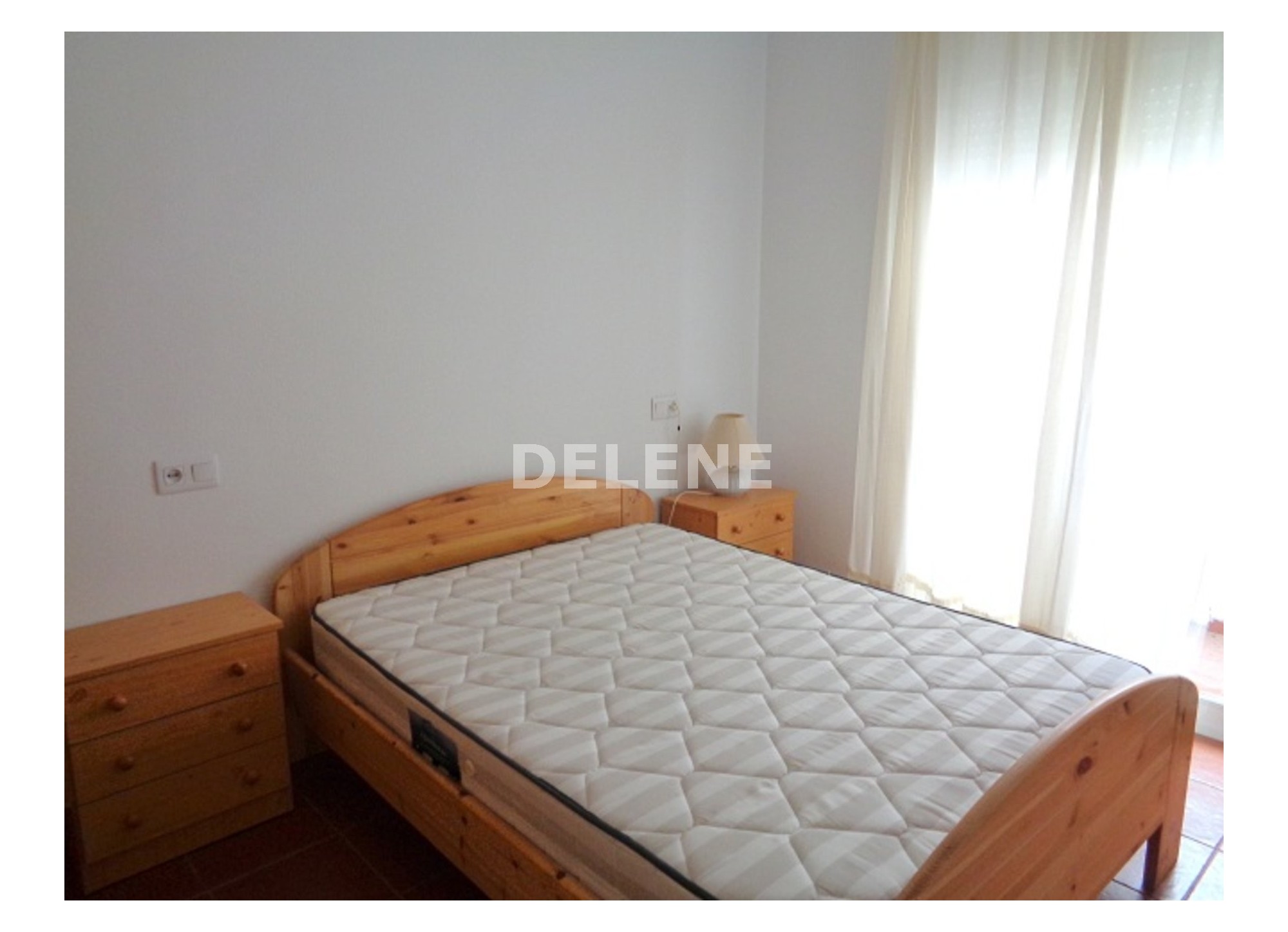 605 APARTAMENTO CON GARAJE, ZONA MESONES