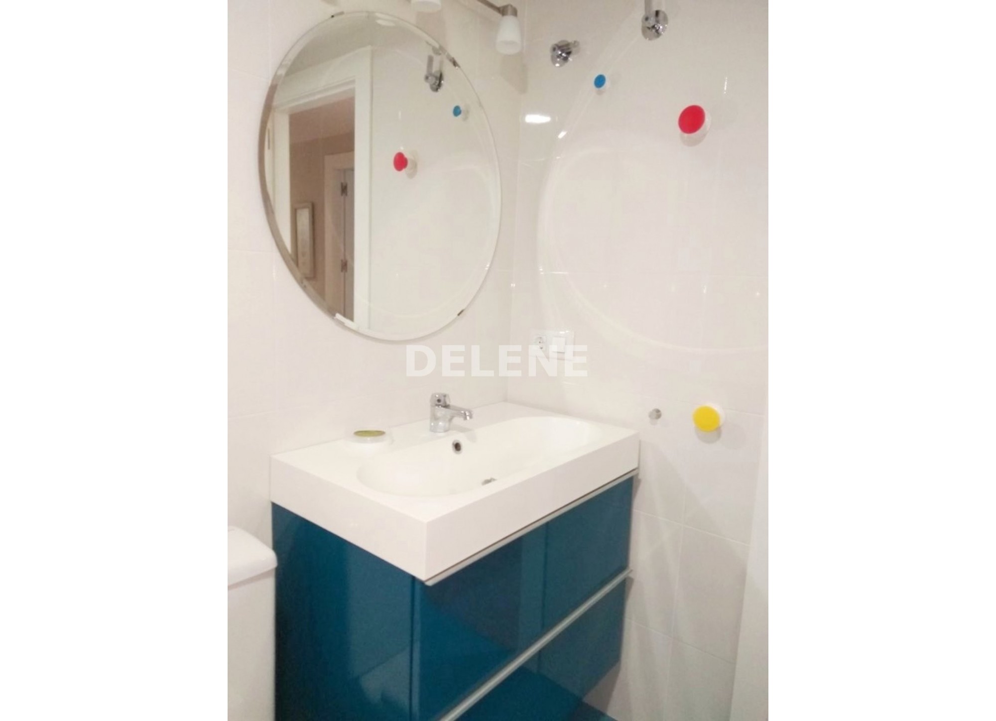 2010 PISO DE 125 M2 CON GARAJE Y TRASTERO, COLEGIO ISABEL LA CATÓLICA