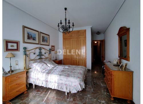 2097 PISO CON GARAJE Y TRASTERO, JARDÍN DEL TAMBORILERO