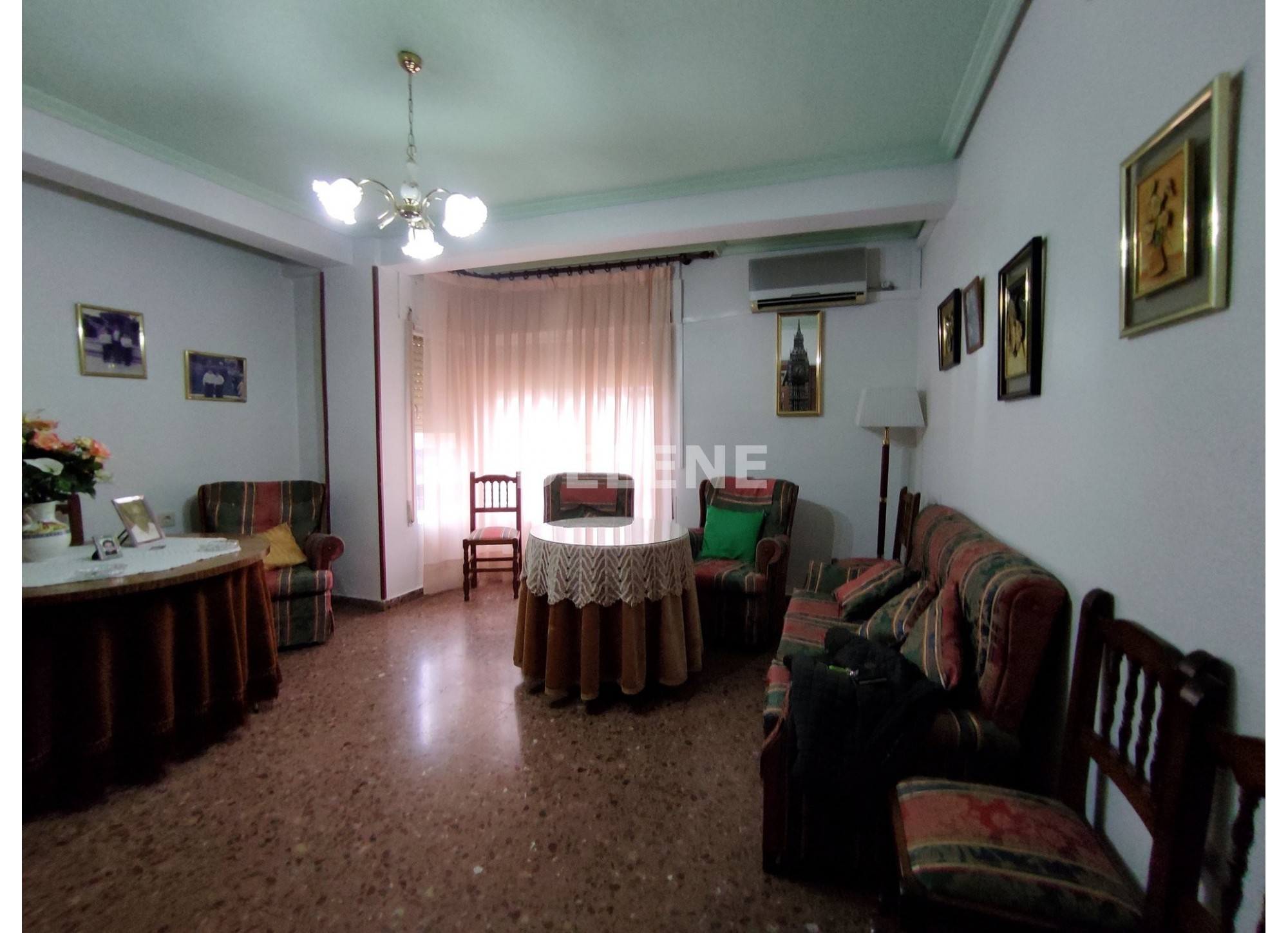 2150 PISO DE 140 M2, CERCA DE LÓPEZ DEL ORO