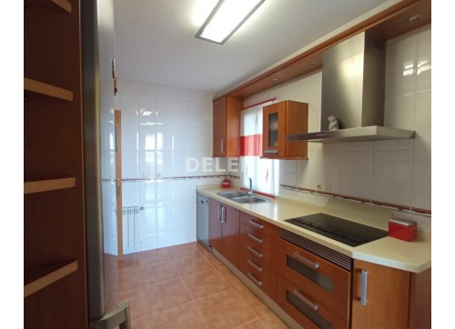 2152 PISO CON GARAJE Y TRASTERO, ZONA PLAZA DE LOS FRANCISCANOS