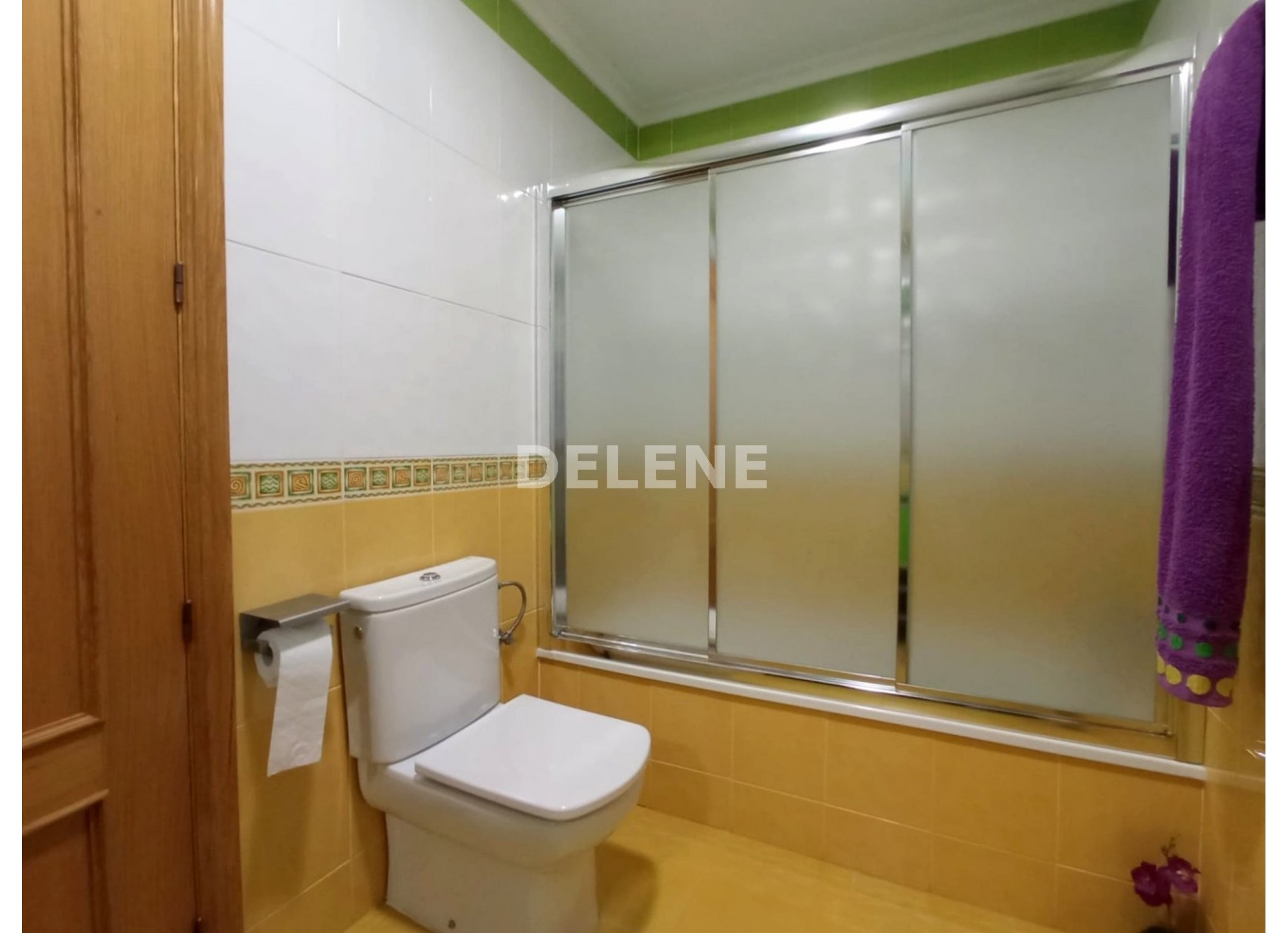 2152 PISO CON GARAJE Y TRASTERO, ZONA PLAZA DE LOS FRANCISCANOS