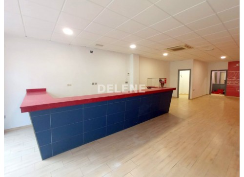 2219 LOCAL COMERCIAL, ZONA CUATRO CAMINOS