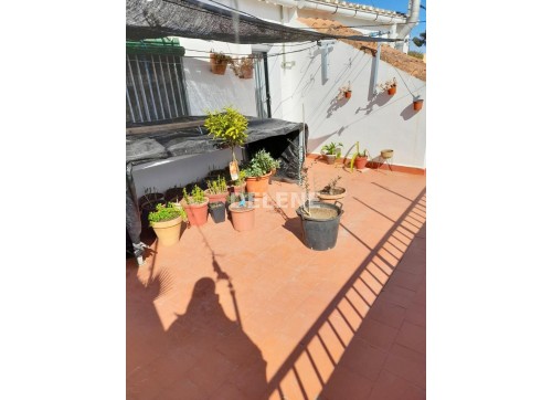 2301 CASA, ZONA CALVARIO
