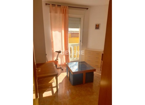 2295 PISO CON TRASTERO, ZONA TOBARRA