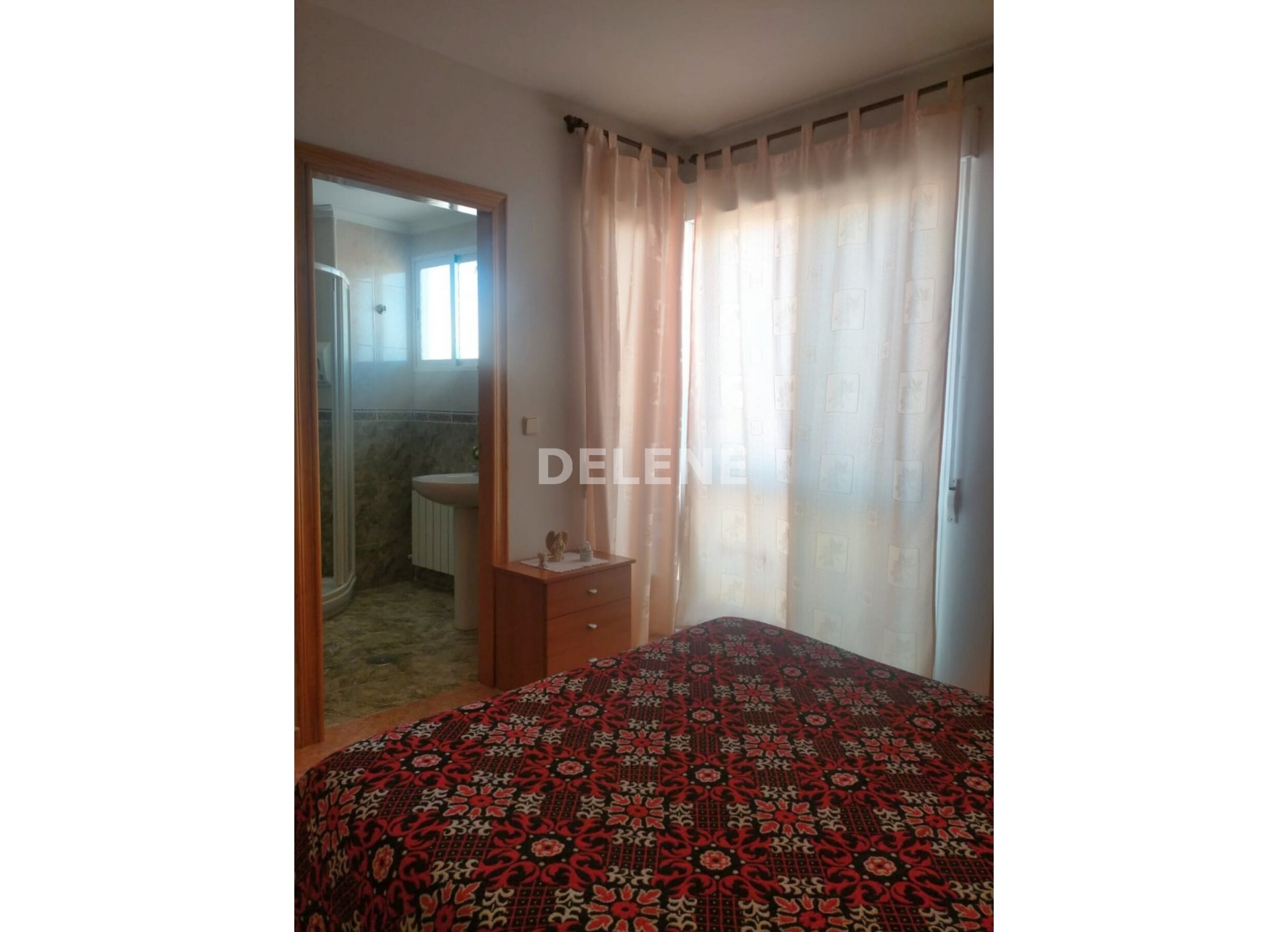 2295 PISO CON TRASTERO, ZONA TOBARRA