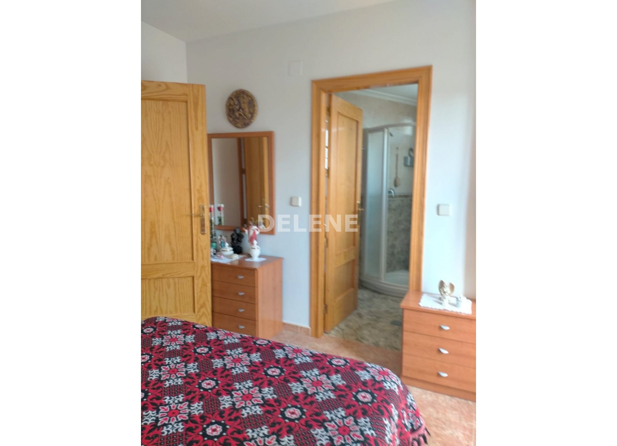 2295 PISO CON TRASTERO, ZONA TOBARRA