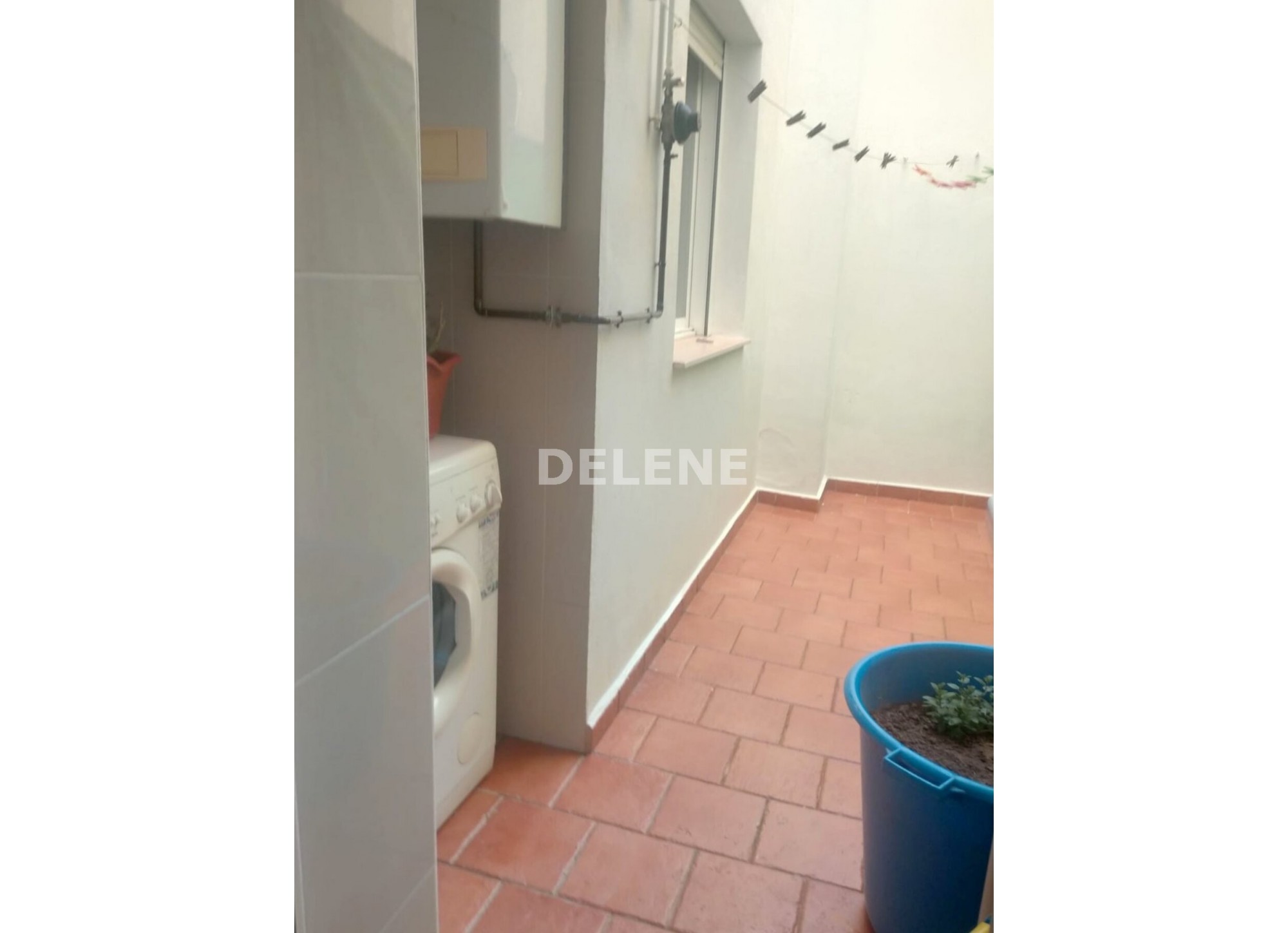 2295 PISO CON TRASTERO, ZONA TOBARRA