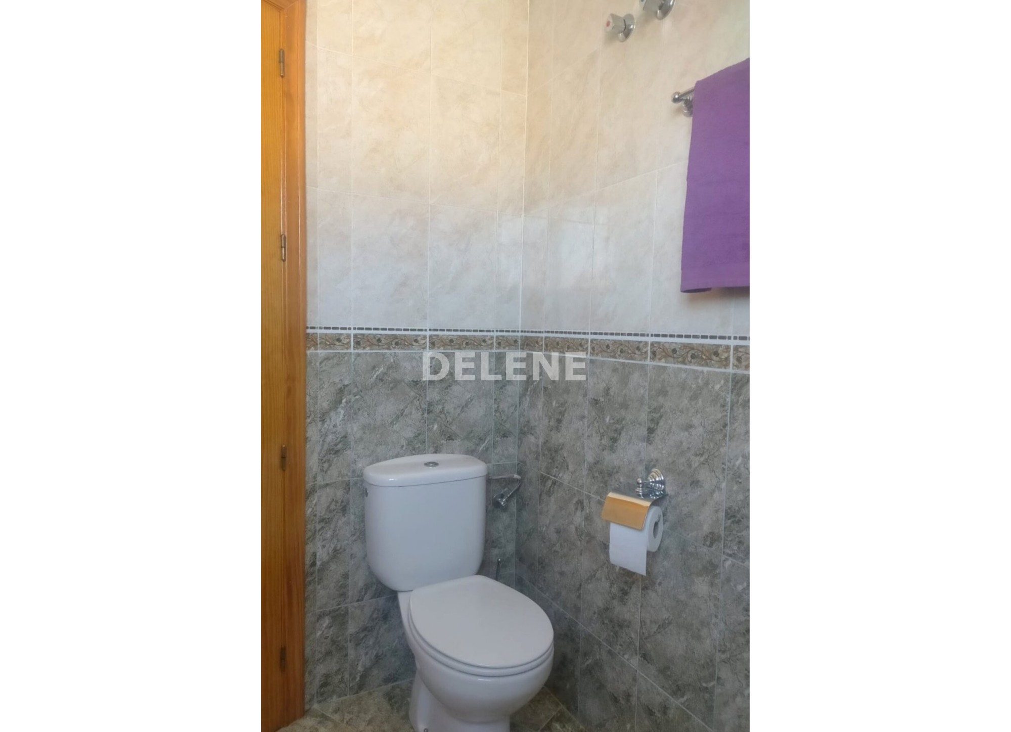 2295 PISO CON TRASTERO, ZONA TOBARRA