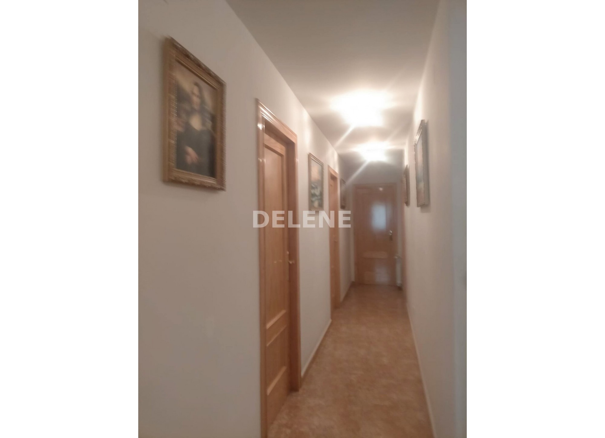 2295 PISO CON TRASTERO, ZONA TOBARRA