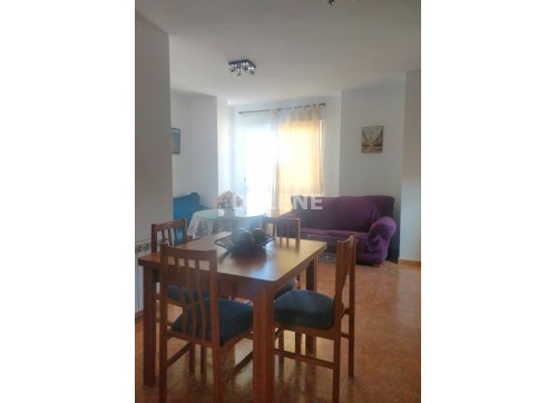 2295 PISO CON TRASTERO, ZONA TOBARRA