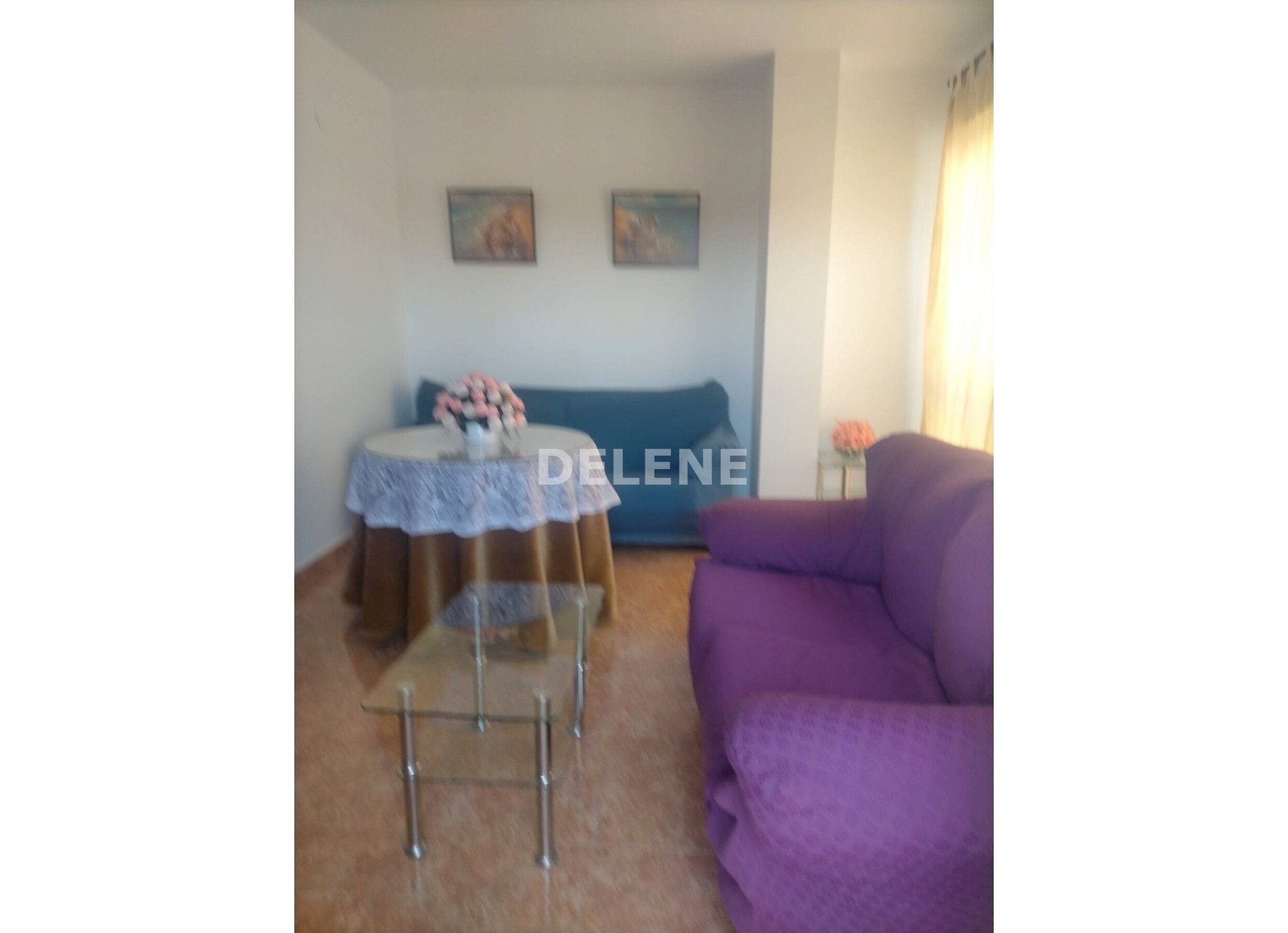 2295 PISO CON TRASTERO, ZONA TOBARRA