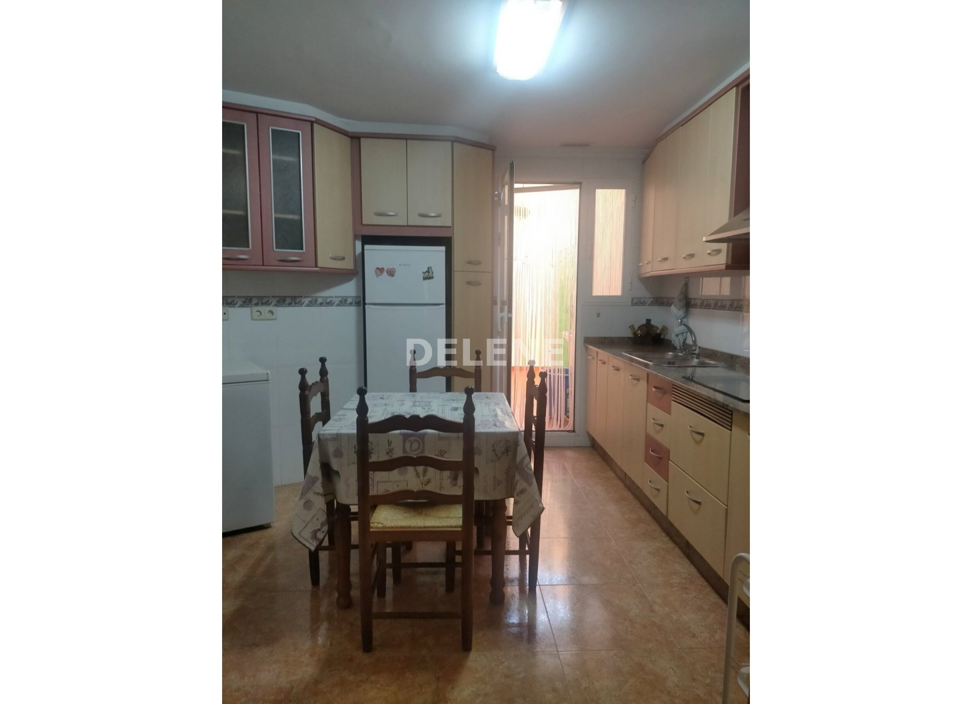 2295 PISO CON TRASTERO, ZONA TOBARRA