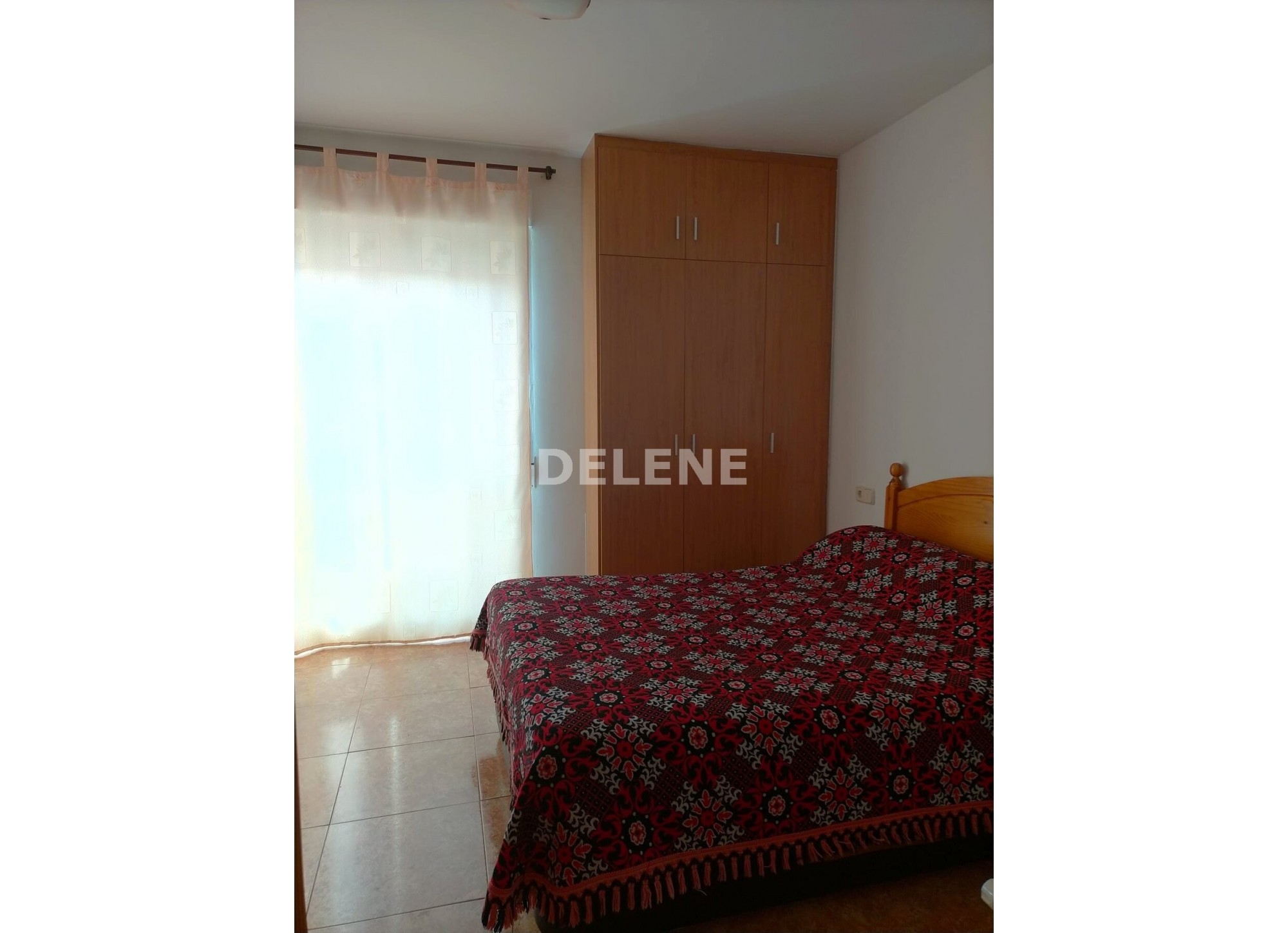 2295 PISO CON TRASTERO, ZONA TOBARRA