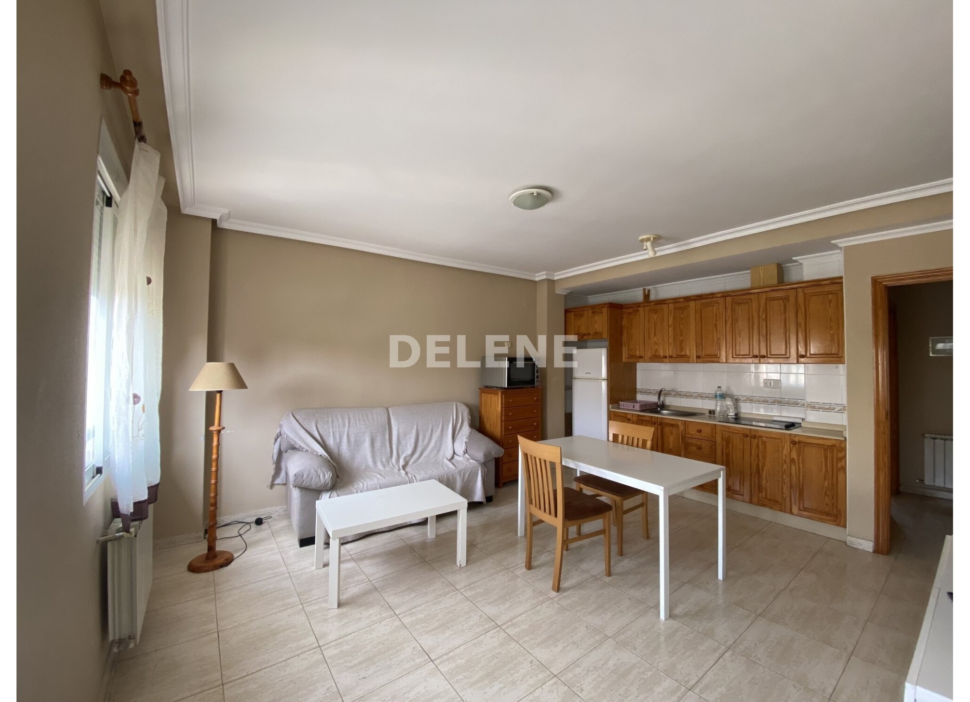 2403 APARTAMENTO, ZONA MESONES