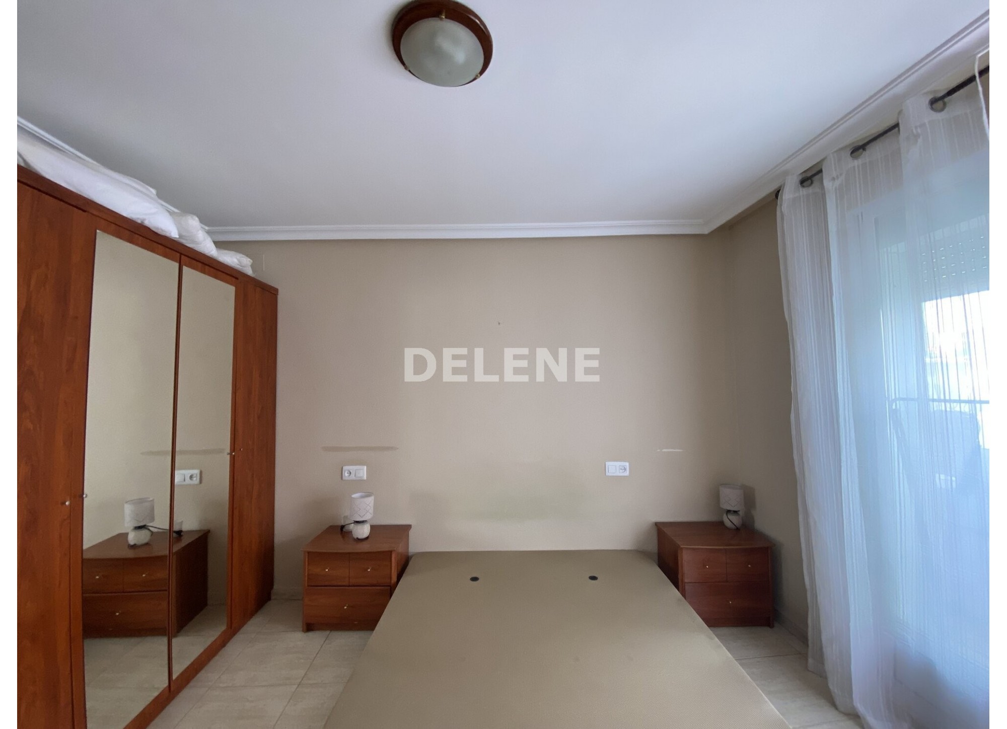 2403 APARTAMENTO, ZONA MESONES