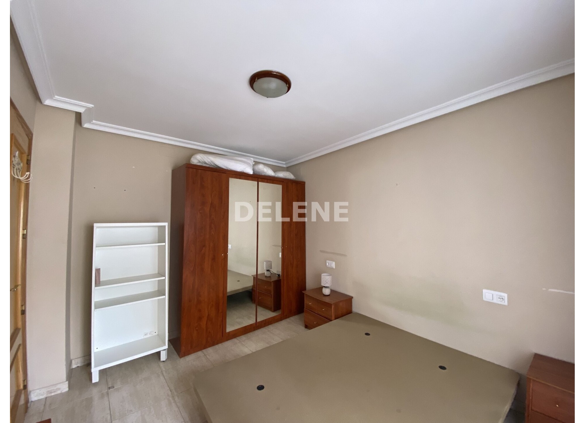 2403 APARTAMENTO, ZONA MESONES