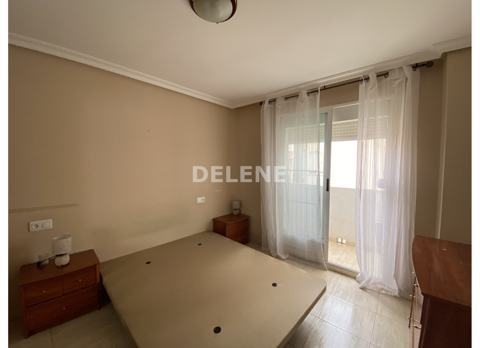 2403 APARTAMENTO, ZONA MESONES