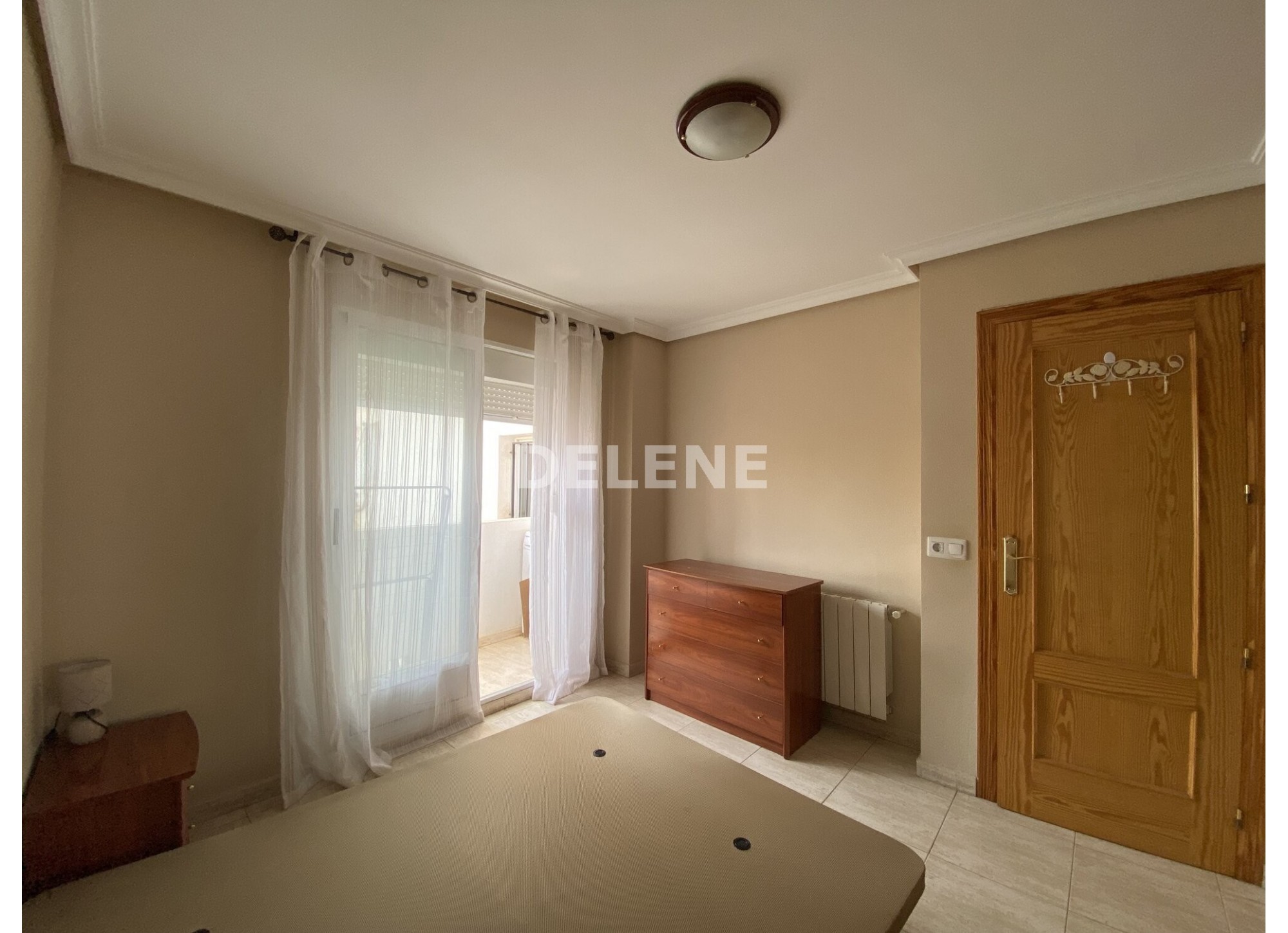 2403 APARTAMENTO, ZONA MESONES