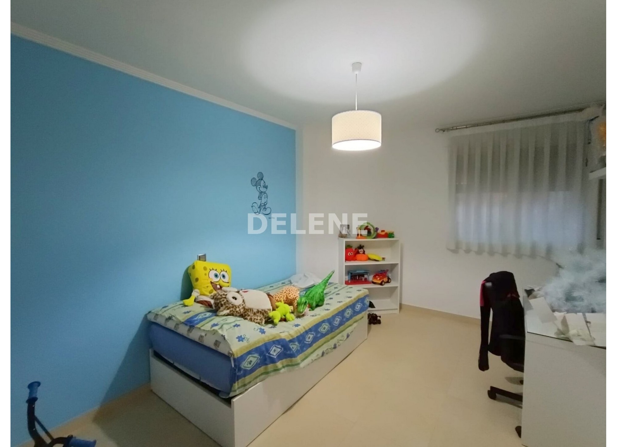 2440 PISO DE 110m2 CON PATIO, PRÓXIMO A GRAN VÍA