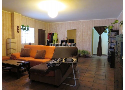 1771 CHALET DE CAMPO CON PISCINA EN SIERRA