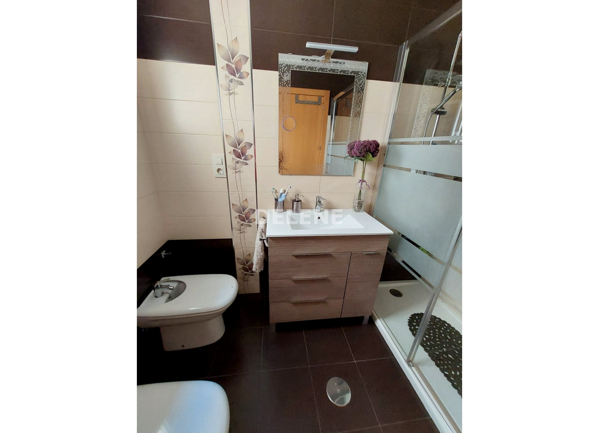 2604 PISO CON PLAZA DE GARAJE ZONA SAN ROQUE