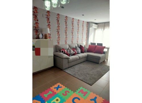 2604 PISO CON PLAZA DE GARAJE ZONA SAN ROQUE
