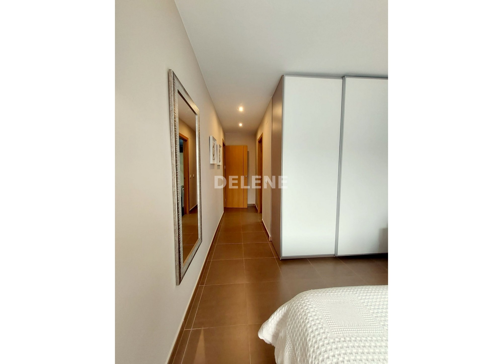 2604 PISO CON PLAZA DE GARAJE ZONA SAN ROQUE