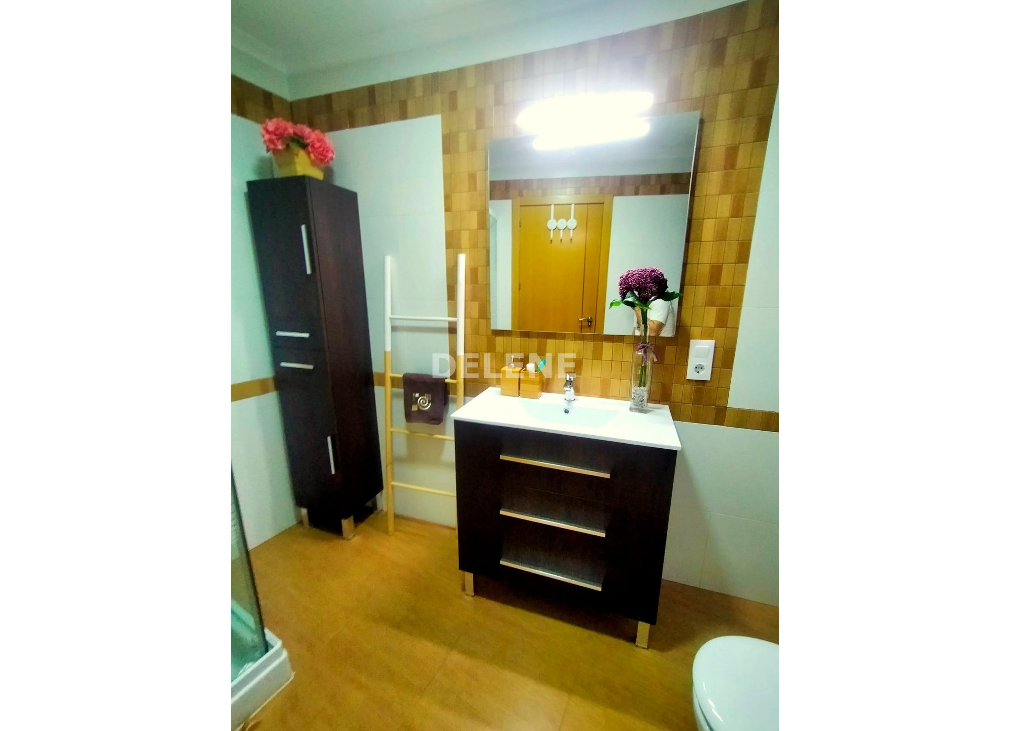 2604 PISO CON PLAZA DE GARAJE ZONA SAN ROQUE
