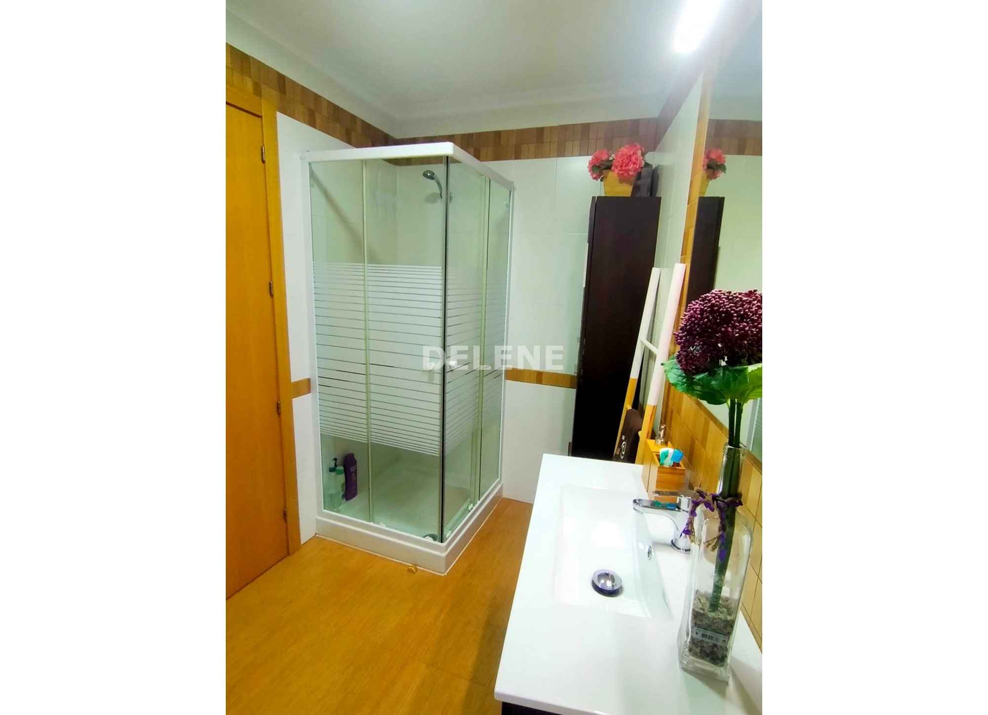 2604 PISO CON PLAZA DE GARAJE ZONA SAN ROQUE