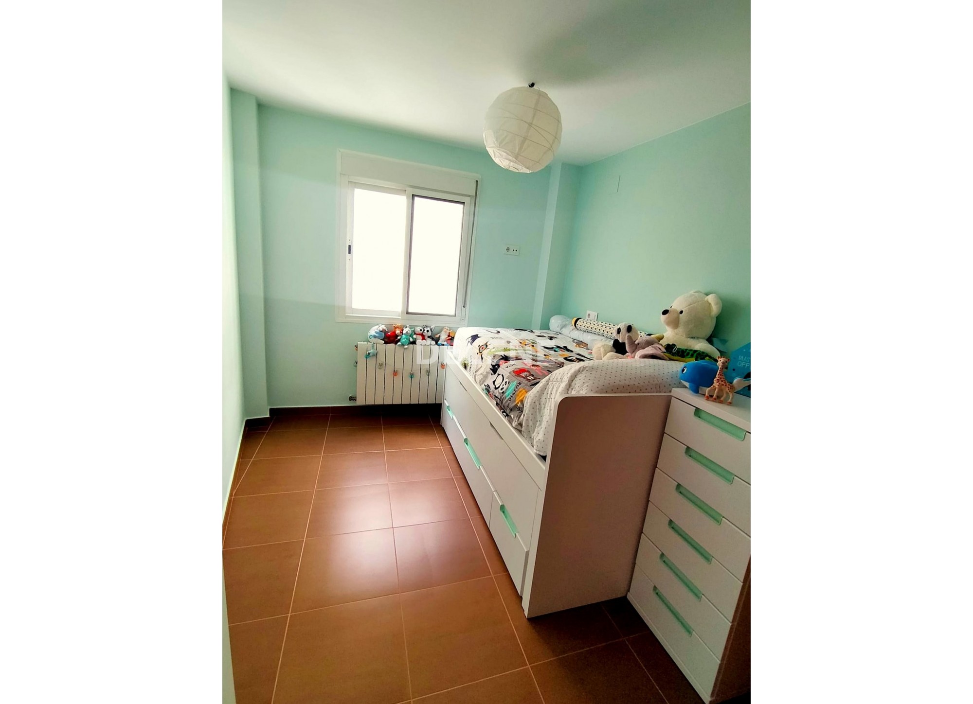 2604 PISO CON PLAZA DE GARAJE ZONA SAN ROQUE