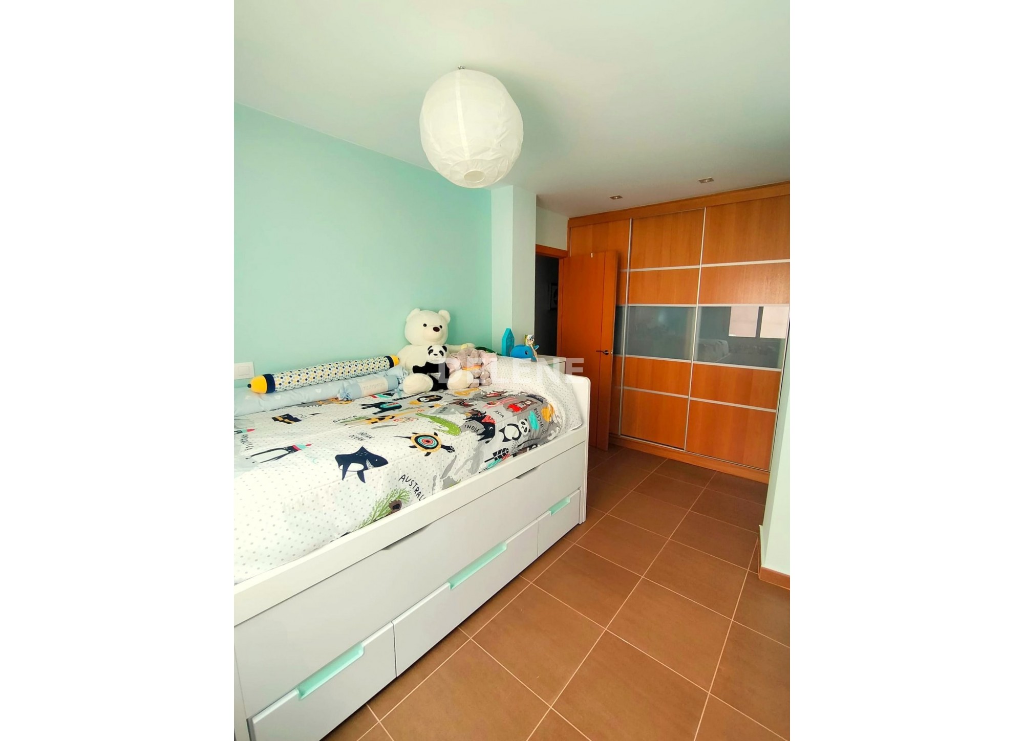 2604 PISO CON PLAZA DE GARAJE ZONA SAN ROQUE
