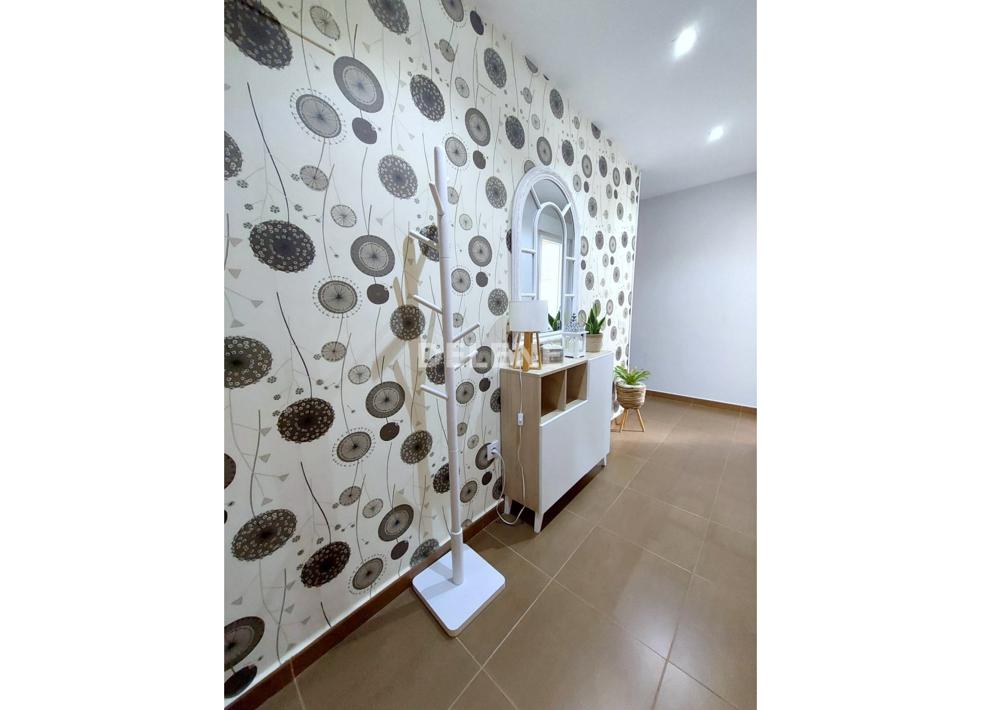 2604 PISO CON PLAZA DE GARAJE ZONA SAN ROQUE